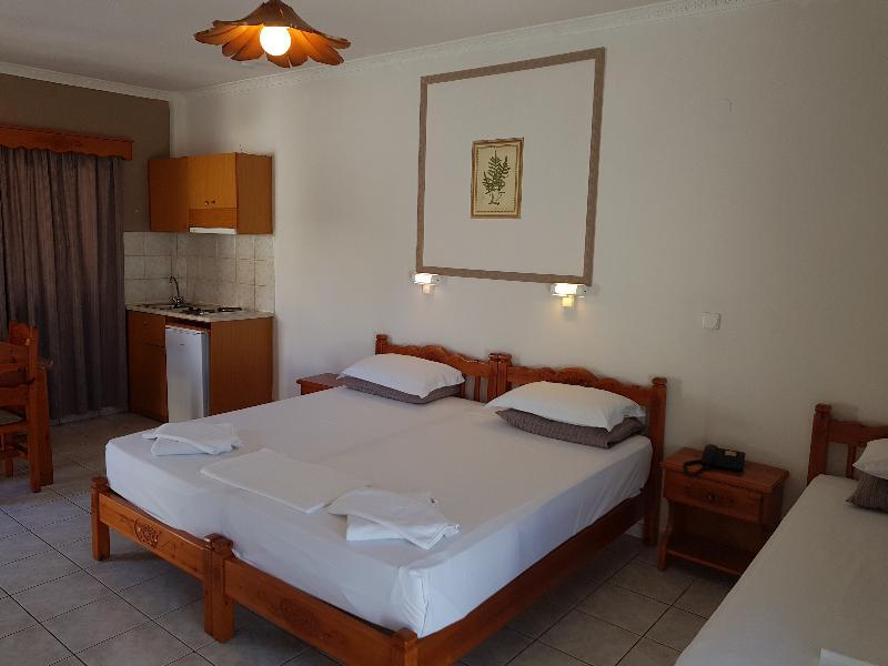 Marina Bay Hotel Skala  ภายนอก รูปภาพ
