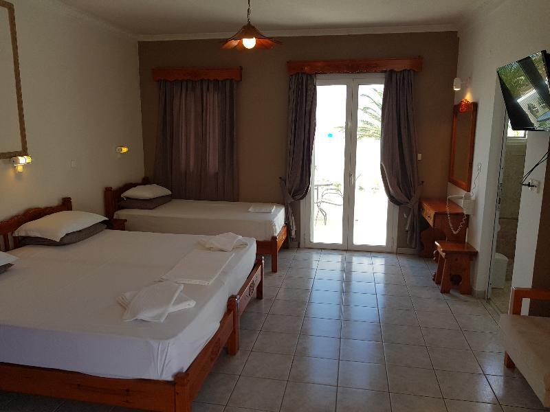 Marina Bay Hotel Skala  ภายนอก รูปภาพ